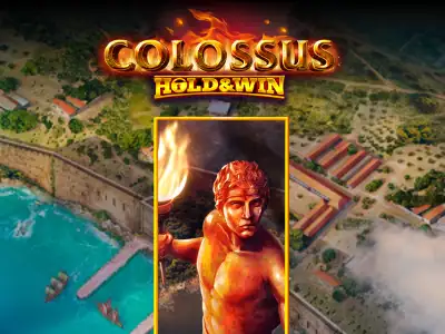 Colossus_ Hold & Win