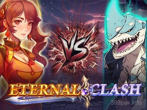 Eternal Clash